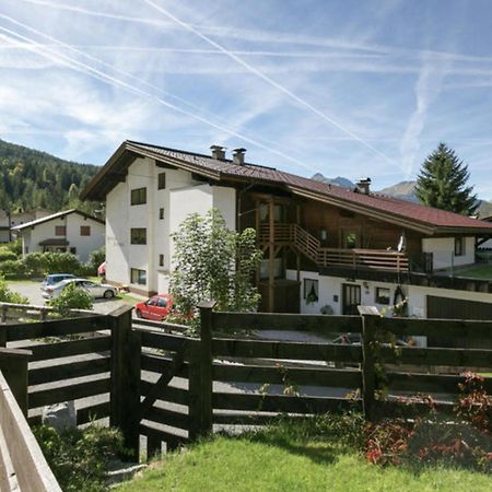 Kirschbaum 1 Apartment Ehrwald Exterior foto